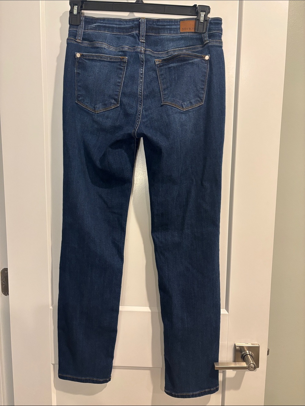 Judy Blue Women’s Straight Fit Jeans 9/29 - Picture 7 of 9